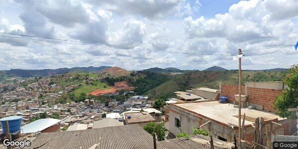 Galpão Industrial com Benfeitorias em Caratinga/MG