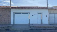 Casa Padrão Ocupada em Ouricuri - Oportunidade Única!