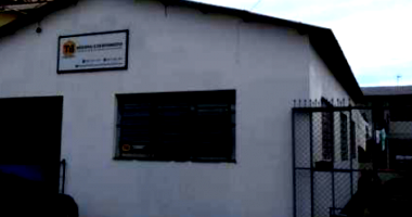 Terreno com Pavilhão em Bento Gonçalves/RS