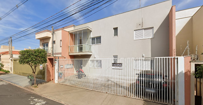 Apartamento com 1 quarto, 1 banheiro, 1 vaga e 57,26 m² ocupado