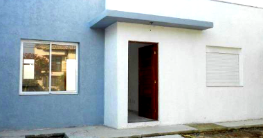 Casa em Condomínio Ocupada em Viamão - RS