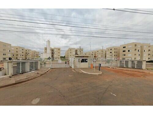 Apartamento com 2 Quartos em Várzea Grande MT
