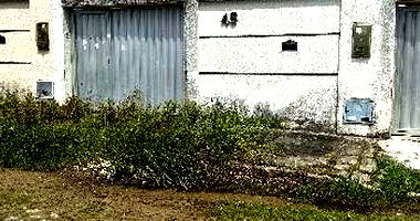 Casa em Eusébio/CE com 3 Quartos e 124,6m²