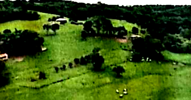 Fazenda com 181,40 hectares em Pedro Gomes/MS, área rural