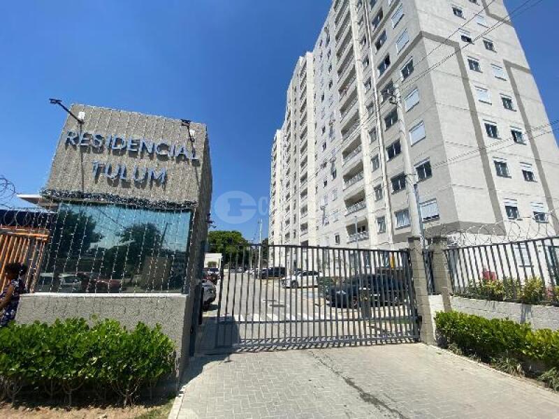 Apartamento com 35m² em Rio de Janeiro/RJ