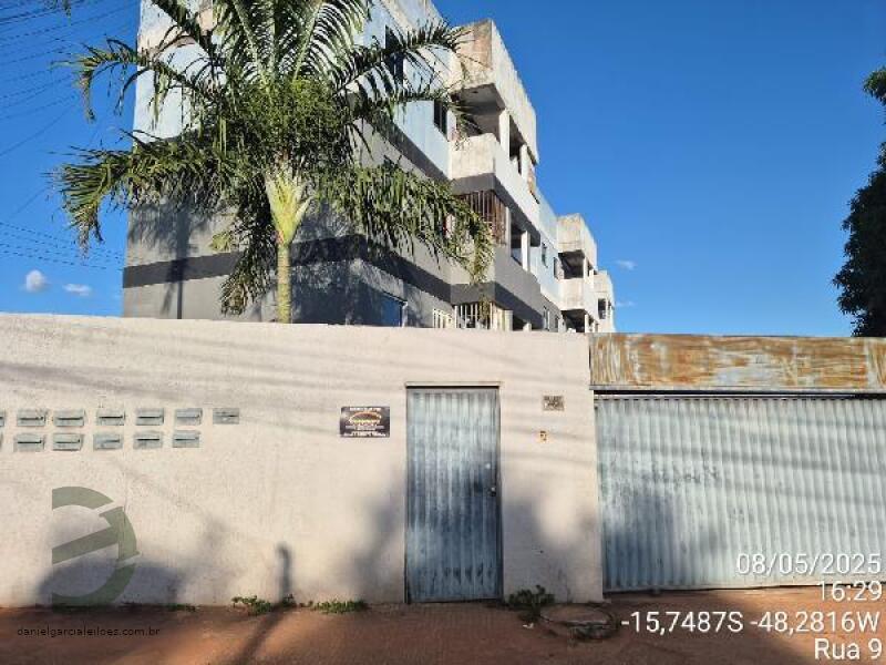 Apartamento com 2 quartos, 1 vaga e 45,89m²