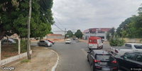 Casa e Edícula com varanda, 481,2m² terreno, Goiânia