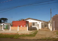 Terreno com 613,18m² em Ponta Grossa - PR