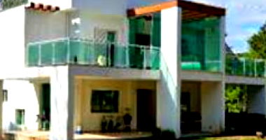 Residência Ampla com Lazer Completo em Itu/SP