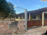 Chácara com 300m² de casa em Montanha/ES