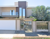 Casa de Alto Padrão em Jaraguá do Sul - 4 Suítes