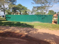 Lote residencial com 450m² em condomínio