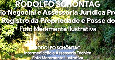 Sítio Rural com 45.495 m² em Poços de Caldas - Área ampla e versátil
