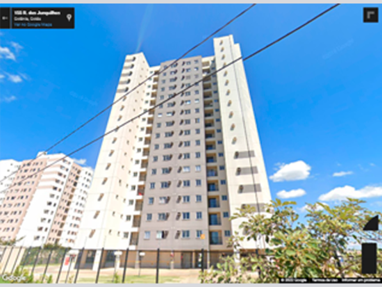 Apartamento com 1 vaga em Goiânia - Oportunidade Imperdível!