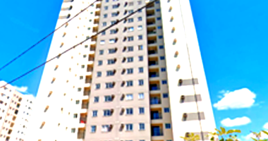 Apartamento com 1 vaga em Goiânia - Oportunidade Imperdível!
