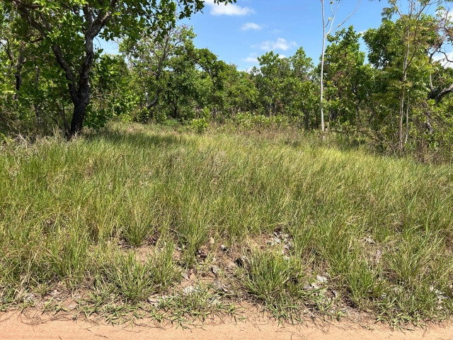 Terreno com 360m² em Cuiabá/MT