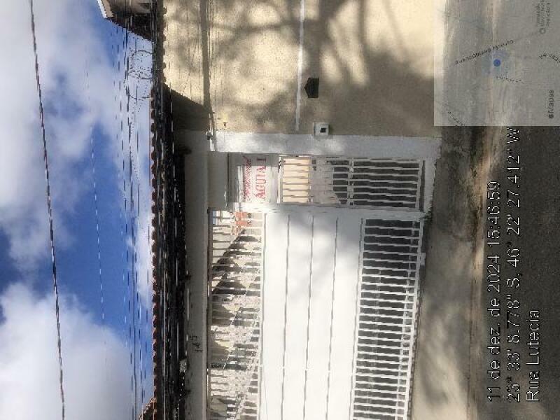 Casa com 2 quartos em Ferraz de Vasconcelos/SP