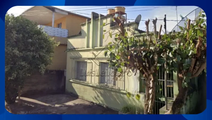 22% de imóvel com 3 quartos e 2 banheiros, área construída de 100m²