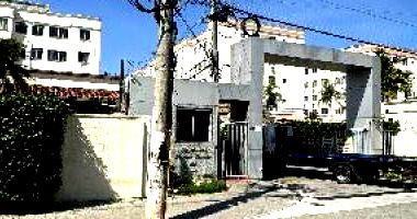 Apartamento 2 quartos em Guadalupe, Rio de Janeiro