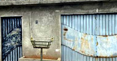 Casa com 2 quartos, 1 banheiro, 1 vaga e 65m² área privativa