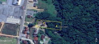 Nua-propriedade com 91.560m², casa de madeira de 62m²