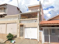 Sobrado com 2 quartos e 106,36 m² de área construída