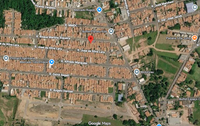Terreno 161m² em Laranjal Paulista/SP - Lote 30 Quadra D
