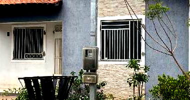 Casa com 2 Quartos em Demerval Lobão/PI