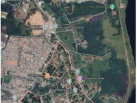 Terreno de 20.102,94m² em leilão judicial - Baruel/Suzano
