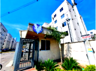 Apartamento com 2 quartos em Belford Roxo/RJ