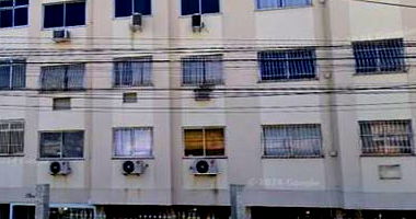 Apartamento em São Gonçalo com 1 Quarto e 1 Banheiro