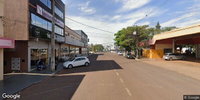Terreno Comercial em Corbélia com 2.500m²