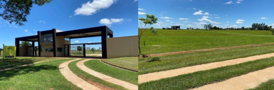 Terreno em Condomínio em Birigui - 3.330,80 m²