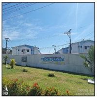 Apartamento em Manaus com 2 Quartos e 40,39m²