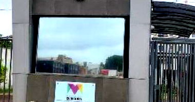 Apartamento com 2 quartos em Campo Grande/MS