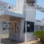 Apartamento em Palmas com 2 Quartos e 1 Vaga de Garagem