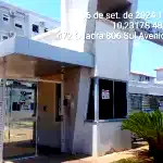 Apartamento em Palmas com 2 Quartos e 1 Vaga de Garagem