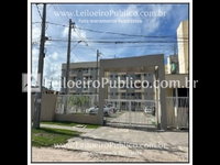 Apartamento 45,87m² com 2 Quartos e Vaga de Garagem