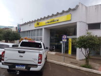 Prédio Comercial em Localização Privilegiada com Contrato de Locação