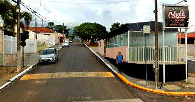 Prédio Comercial de 150m² em Terreno de 880m² em Pacaembu/SP