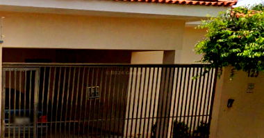 Terreno 275m² em Catanduva/SP