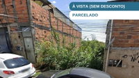 Terreno em São Cristóvão com 120m²