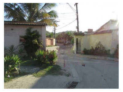 Casa em Condomínio com 55m² Ocupada em São Gonçalo