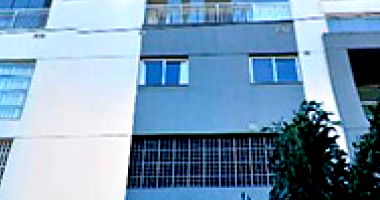 Apartamento 88 m² com 1 vaga em Santos