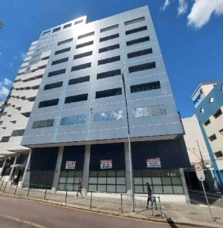 Sala Comercial com 34,2M² em Curitiba/PR - Edifício Curitiba Park & Business
