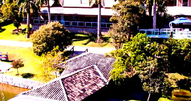 Fazenda São Gabriel com Praia Particular e 9 Suítes