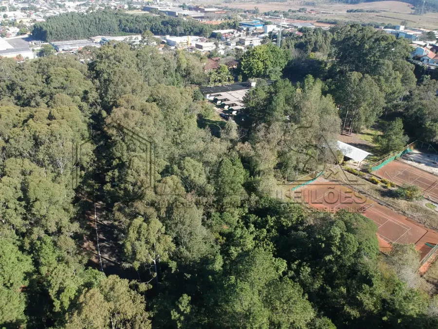 Terreno de 2.037m² no Bairro Ideal com ótima localização