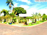 Terreno com Benfeitorias em Goiatuba/GO