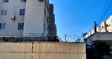 Apartamento 2 Quartos em Belford Roxo com 41.18m²