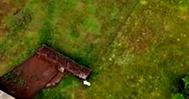 Terreno Urbano em Erval Seco/RS com 1.250m²